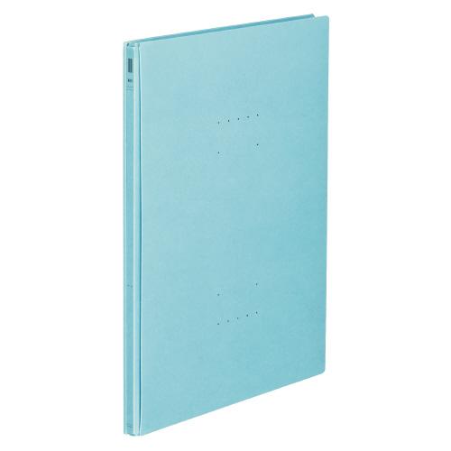 コクヨ KOKUYO ガバットファイル「NEOS」 A4縦 ターコイズブルー フ-NE90B グリー...