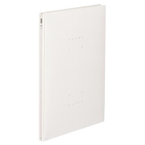 コクヨ KOKUYO ガバットファイル「NEOS」 A4縦 オフホワイト フ-NE90W グリーン購...