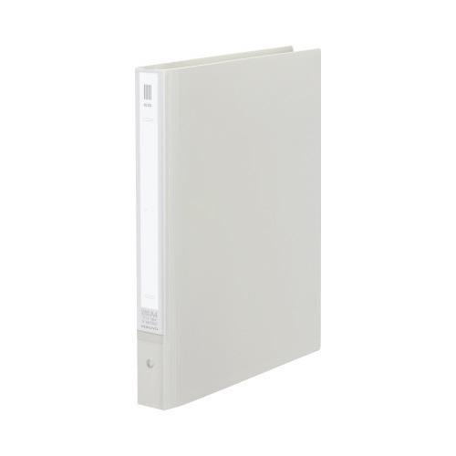 コクヨ KOKUYO クリヤーブック「NEOS」（替紙式） ワイドサイズ ラ-NE730W グリーン...