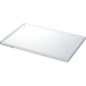 吉川国工業所 ストレージトレー S フタ クリア CB-T15 ★ネコポス