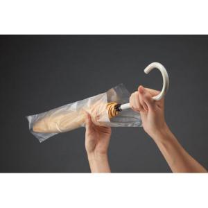カウネット カウコレ 出し入れしやすい傘袋 2...の詳細画像2