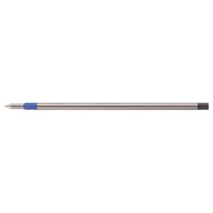 三菱鉛筆 ユニボールＲＥ３用替芯 ０．５ｍｍ インク色：ブルー ＵＲＲ１０３０５−３３｜shimiz