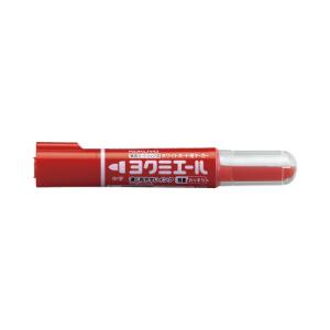 コクヨ KOKUYO ホワイトボード用マーカー ヨクミエール （直液カートリッジ式）中字 赤 PM-B502NR グリーン購入法適応 エコマーク ★10個パック｜ジムエールYahoo!店