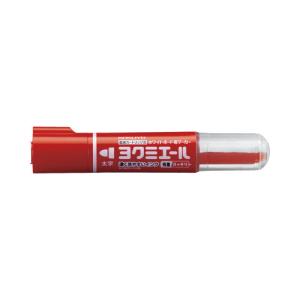コクヨ ホワイトボードマーカー ヨクミエール   直液式 太字赤 ＰＭ−Ｂ５０３ＮＲ｜ジムエールYahoo!店