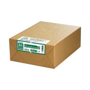 長門屋商店 ホワイトペーパーR A4 157g ...の商品画像