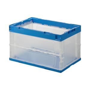 三甲（サンコー） オリコン P48A 5個セット 外寸:521×364×305mm 内容量