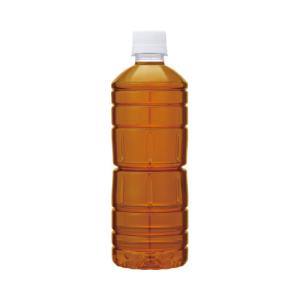 伊藤園 ＃健康ミネラルむぎ茶 ラベルレス 600ml×24本 62578 ★10個パック
