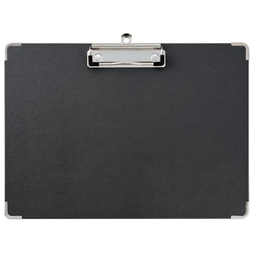 キングジム 用箋挟み　Ａ４Ｓ　８３３５クロ　１枚 ８３３５クロ