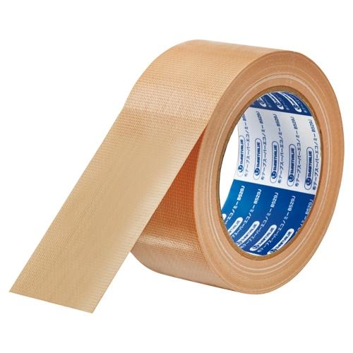 スマートバリュー 布テープスーパーエコノミー１巻　Ｂ５２９Ｊ Ｂ５２９Ｊ