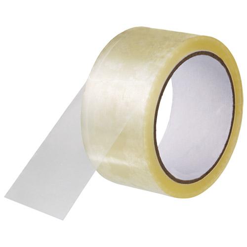 スマートバリュー 透明梱包用テープ　１巻　Ｂ６８９Ｊ Ｂ６８９Ｊ