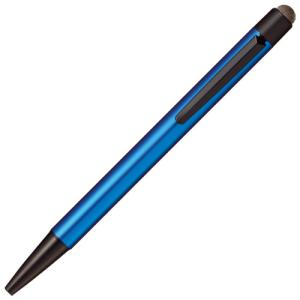 三菱鉛筆 ＪＥＴＳＴＲＥＡＭスタイラス　ＳＸＮＴ８２　Ｓブルー ＳＸＮＴ８２３５０７Ｐ３３ ★10個パック｜shimiz