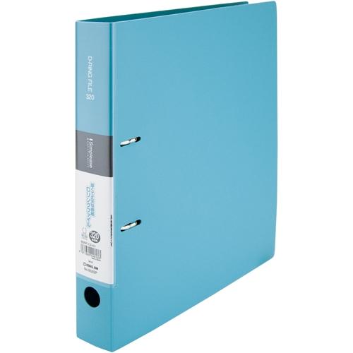 キングジム シンプリーズＤリング　Ａ４Ｓ　６５２ＳＰミス ６５２ＳＰミス ★10個パック