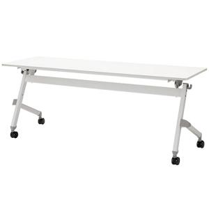 TOKIO フォールディングテーブル NTA−N1845 WH NTA