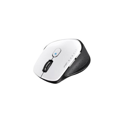 ＢＵＦＦＡＬＯ ワイヤレスＢｌｕｅＬＥＤマウス　ＢＳＭＢＷ５１０ＭＷＨ　白 ＢＳＭＢＷ５１０ＭＷＨ