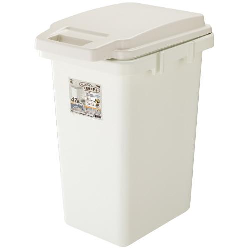 リス ワンハンドパッキンペール　４５ＪＳ　ベージュ ＧＢＥＤ００７ ★10個パック