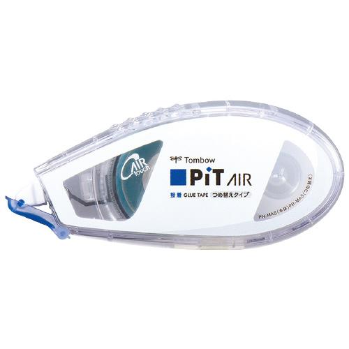 トンボ鉛筆 テープのりピットエアー　本体１６ｍ　ＰＮ−ＭＡＳ ＰＮ−ＭＡＳ ★10個パック