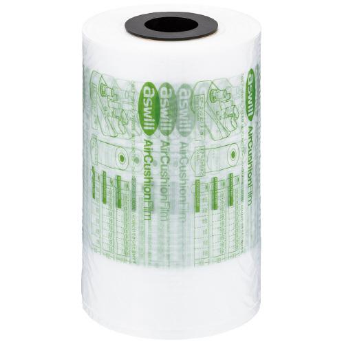 ａｓｗｉｌｌ エアクッションフィルム８０ｍｍ×２００ｍ　ＡＣＦ８０ ＡＣＦ８０