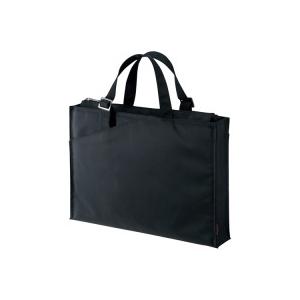 サンワサプライ 16.4型ワイド対応パソコンバッグ BAG-CA4BK