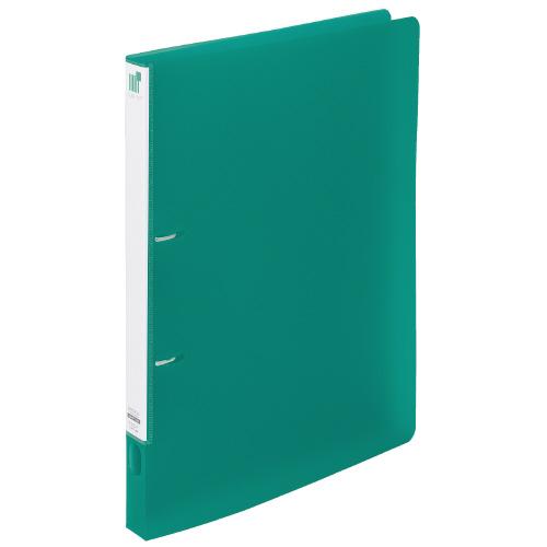 ＬＩＨＩＴ　ＬＡＢ． ツイストリングＦ　スマートスリムＦ−７００５−７緑 Ｆ−７００５−７