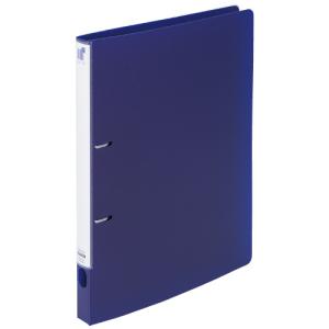 ○リヒトラブ CUBE FIZZ リングファイル＜ツイストリング