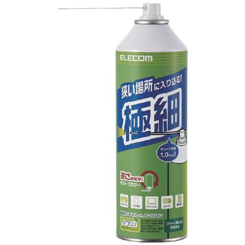 エレコム ダストブロワー　ナノチューブ　ＡＤ−ＥＣＯＮＴ ＡＤ−ＥＣＯＮＴ
