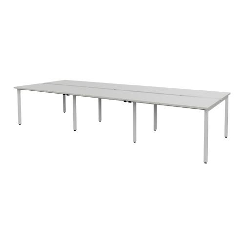 ＴＯＫＩＯ テーブル　ＭＴＱ２０−３６１３Ｗ　ＷＨ　ダクト付ホワイト ＭＴＱ２０−３６１３Ｗ　ＷＨ