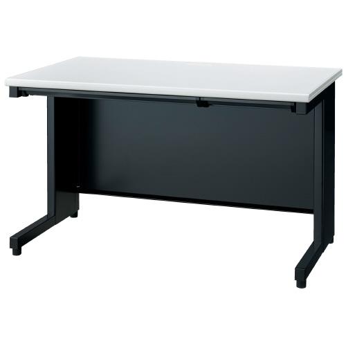 プラス 平机　ＪＳ−１２７Ｈ　ＷＨ／ＴＢＫ　ブラック ＪＳ−１２７Ｈ　ＷＨ／ＴＢＫ