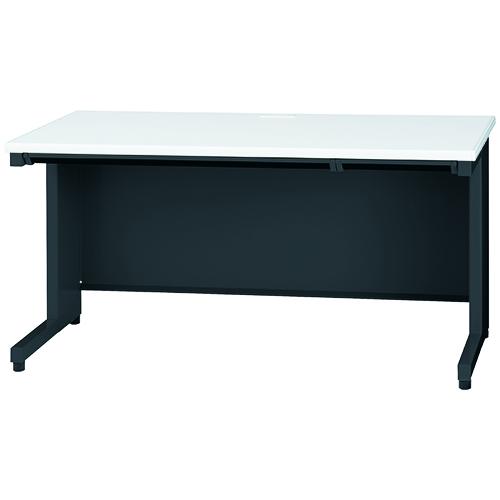 プラス 平机　ＪＳ−１４７Ｈ　ＷＨ／ＴＢＫ　ブラック ＪＳ−１４７Ｈ　ＷＨ／ＴＢＫ
