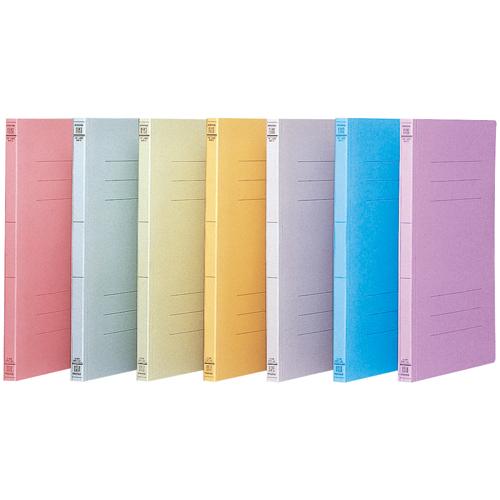 ナカバヤシ フラットファイル　Ｊ　Ａ４Ｓ　１０冊　桃 フＦ−Ｊ８０Ｐ ★10個パック