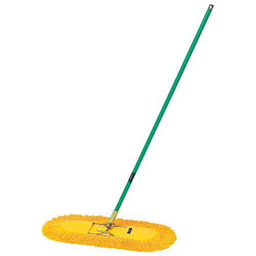 テラモト ホールモップ　６０ｃｍ　ＣＬ３３０−０６０ ＣＬ−３３０−０６０−０ ★10個パック