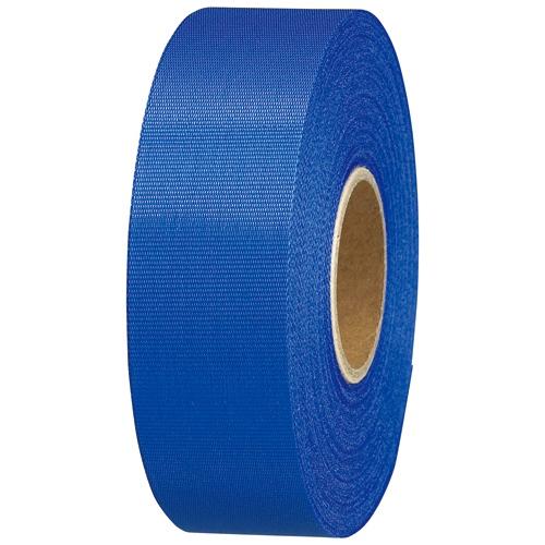 スマートバリュー カラーリボン紺　２４ｍｍ＊２５ｍ　Ｂ８２４Ｊ−ＮＢ Ｂ８２４Ｊ−ＮＢ