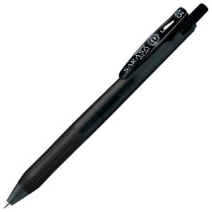 ゼブラ サラサ限定 0.5mm 黒10本JJ15...の商品画像