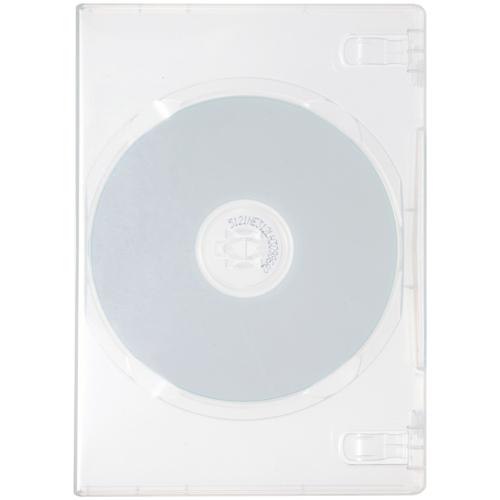 ナガセテクノサービス Ｍ−Ｌｏｃｋケース　ＦＤ１００１ＴＬＳＣ１０　クリア　１０枚 ＦＤ１００１ＴＬ...