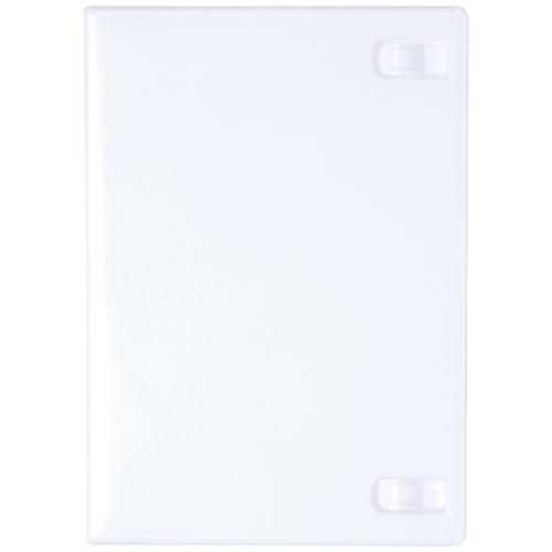 ナガセテクノサービス Ｍ−Ｌｏｃｋケース　ＦＤ１００１ＴＬ１０ＷＴ　ホワイト１０枚 ＦＤ１００１ＴＬ...