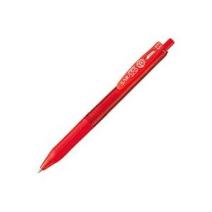 ゼブラ サラサ限定 0.5mm 赤1本JJ15...の詳細画像1