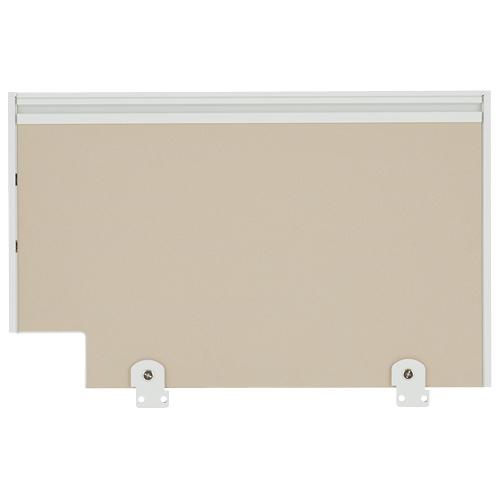 プラス　UJデスクトップPUJ-074SP-JBEサイド用