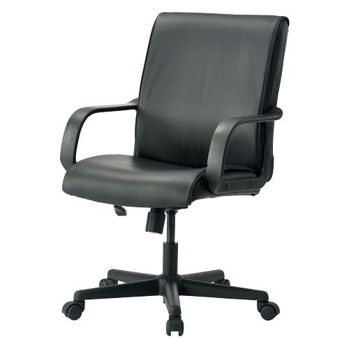 ジョインテックス 役員イス　ＧＳＸ１００　ブラック ＧＳＸ１００