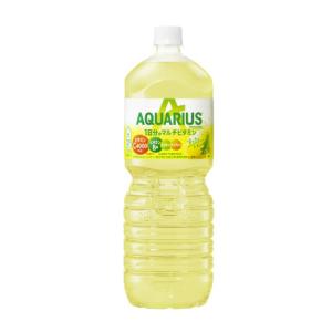 コカ・コーラ ※アクエリアスマルチビタミン2L×...の商品画像