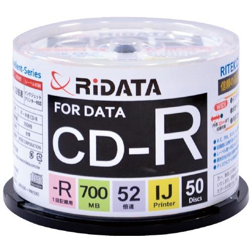 Ｒｉ−ＪＡＰＡＮ データ用ＣＤ−Ｒ　５０枚　ＣＤ−Ｒ７００ＥＸＷＰ．５０ＲＴ　Ｃ ＣＤ−Ｒ７００ＥＸ...