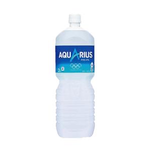 コカ・コーラ ※アクエリアスPET 2L/6本 ...の商品画像