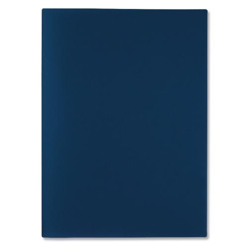 プラス ２ＷＡＹホルダーＦＬ−１１６ＣＨ　Ａ４／Ａ３　ブルー ＦＬ−１１６ＣＨ　ＢＬ