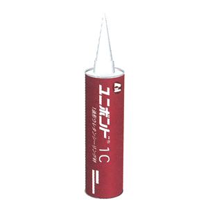アオイ化学工業 アオイ化学工業(株) ユニボンド1C グレー 320ml 