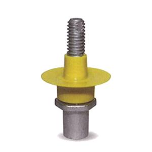 先付け埋めコン インサートコンV V-25 ねじ径W5/16 (500個入り) 埋込み