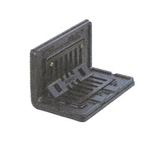 中部コーポレーション (株)中部コーポレーション よこ引きルーフ