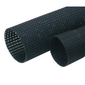 暗渠排水管 ネトロンパイプ 全面開孔 EP-65 内径72.5mm×外径76mm 長さ4m 網状透水...