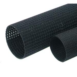 暗渠排水管 ネトロンパイプ 1/3無開孔 MP-100 内径105.0mm×外径114mm 長さ4m...