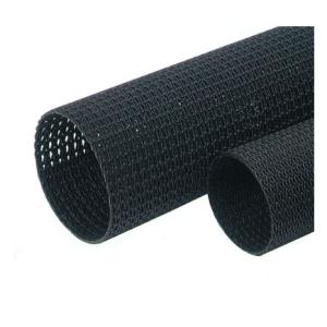 暗渠排水管 ネトロンパイプ 1/3無開孔 MP-50 内径52.0mm×外径60mm 長さ4m 1束...