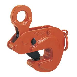 イーグルクランプE-3【40-70】 イーグル・クランプ イーグルクランプ 鉄鋼用クランプ E-3(40-70) 縦