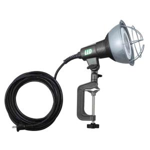 HATAYA（ハタヤ） 50W LEDケイ・ライト (屋外用) LWA-50KHB 50W 5m