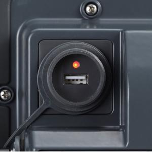 充電式LED投光器 LEDライト LWK-SS...の詳細画像3